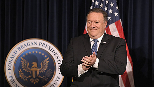 США и Япония обсудили денуклеаризацию КНДР