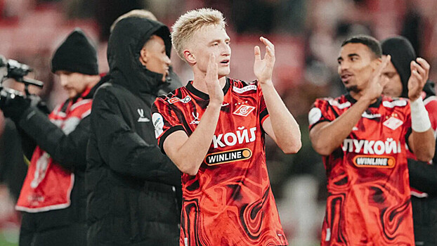 Яковлев: «Какие могут быть претензии к Станковичу? Победы «Спартака» есть, борьба за высокие места продолжается»