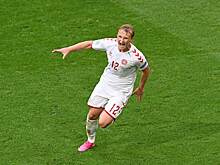 Дольберг покинул «Ниццу» и будет выступать в «Хоффенхайме»