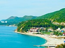 В 2023 году курорты Краснодарского края планируют принять более 17 млн туристов