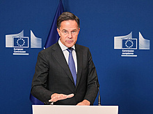 НАТО полностью поддержит Литву в борьбе с воздушными шарами