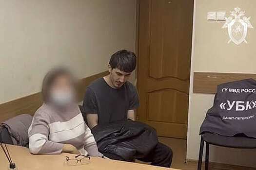 В Петербурге перед судом предстанет иностранец, оправдывавший теракт в "Крокусе"