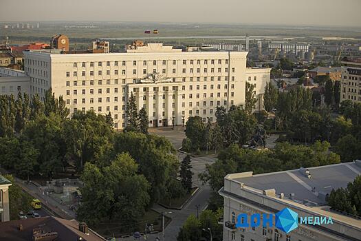 На здравоохранение в Ростовской области выделят более 24 млрд рублей