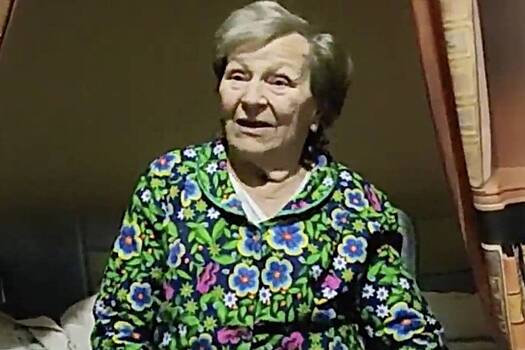 Бежавшая от бомбежек ВСУ пенсионерка преодолела границы трех стран ради дочери в России