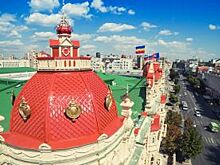 Во второй этап конкурса на градоначальника Ростова прошли 13 кандидатов