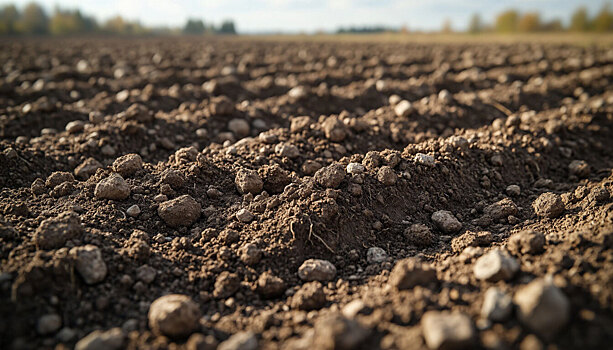 В Благовещенске создали новый метод анализа почвы