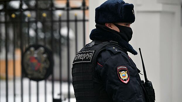 157 млн рублей украли из банка в центре Москвы