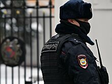 Мужчину нашли мертвым после двойного убийства