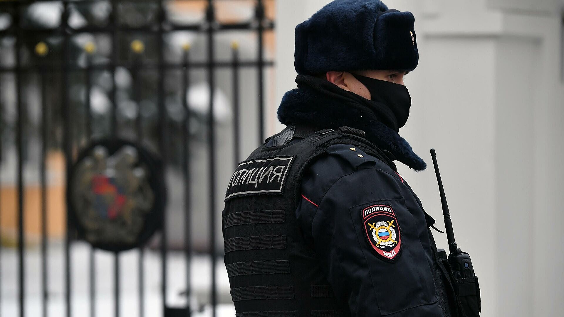 Врио вице-губернатора Владимирской области задержан по делу о взятке