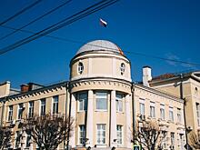 Рязгордума ликвидировала должность замглавы горадминистрации Савина в день его рождения