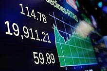 Dow Jones скакнул более чем на 1000 пунктов