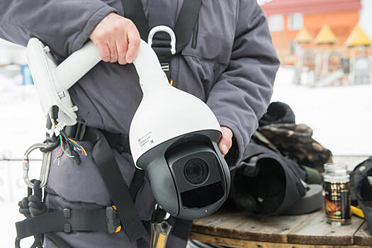 Безопасный Ямал: «Ростелеком» в 2019 году установил 133 камеры видеонаблюдения и модернизировал систему экстренного оповещения