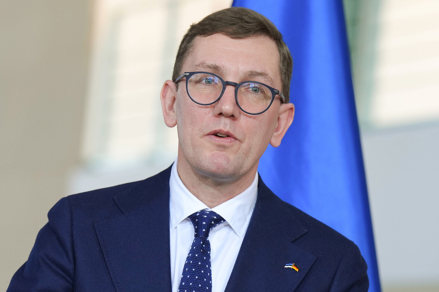 Политолог Панкратов: премьер Эстонии едет в Нарву не ради примирения