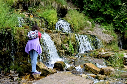 «Запрет на фото, обилие аферистов»: блогер назвал минусы отдыха в Узбекистане