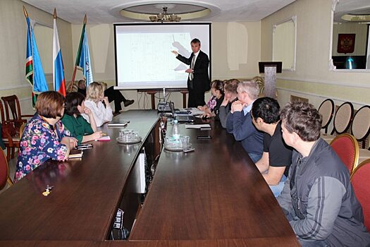 Комфортная среда: Делаем не для себя, делаем для людей!