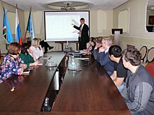 Комфортная среда: Делаем не для себя, делаем для людей!