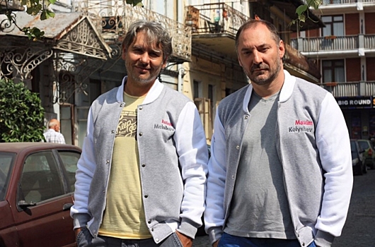 «Как дома»: e:mg поделились впечатлениями от Ad Black Sea 2017