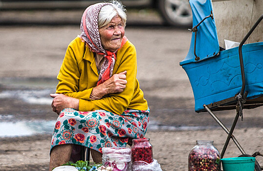 Насколько вырастут пенсии в России