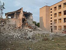 ТАСС: на брошенной ВСУ части Торецка обнаружены десятки тел мирных жителей