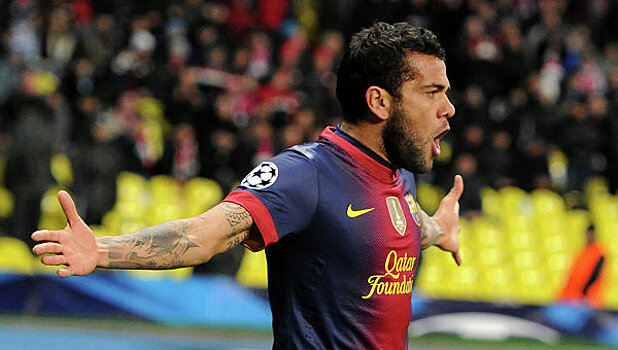 Футболист ПСЖ дисквалифицирован на три матча