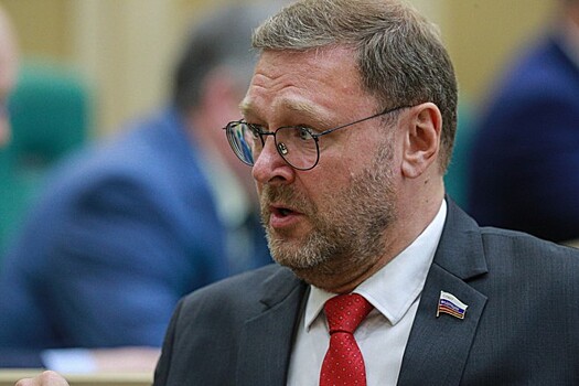 Косачев: Киев использует «керченское дело» для обострения отношений с РФ