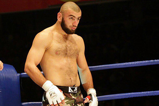 Российских бойцов MMA обвинили в вымогательстве