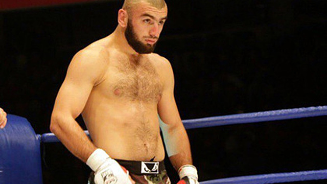 Российских бойцов MMA обвинили в вымогательстве