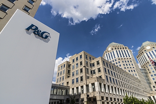 Procter & Gamble хочет сэкономить $400 млн на агентствах