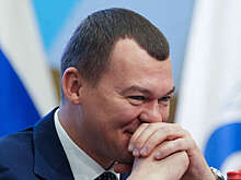 Дегтярев: на Олимпиаде‑2028 мы будем в полном составе, с флагом и гимном