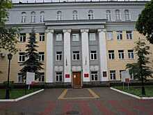 Воронежский институт физкультуры приобрел статус академии
