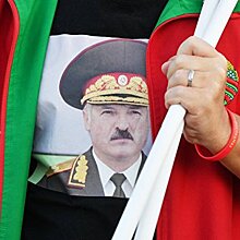 Боязнь Лукашенко. Почему МИД Украины отказался признать президента Белоруссии нелегитимным