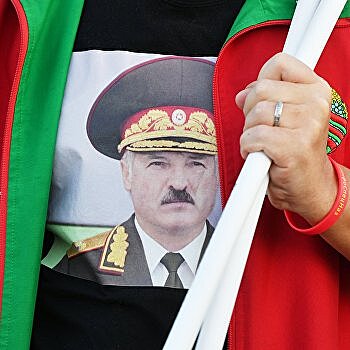 Россия и Белоруссия объединятся, но без Лукашенко - эксперт