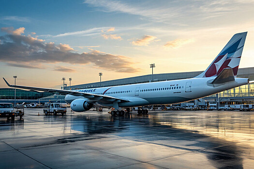 Пассажиры «Аэрофлота» недовольны новыми правилами для опоздавших на рейс