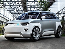 Fiat собирается перейти на электротягу и остаться в компактном сегменте