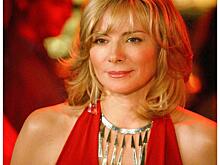 Она вернется! Ким Кэтролл появится в каждой серии продолжения «Секса в большом городе»