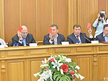 Разбор думы: в чьих интересах работают депутаты Екатеринбурга