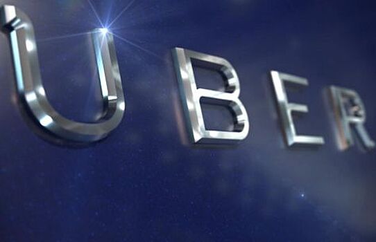 Uber решил оставить в автопарке только электрокары