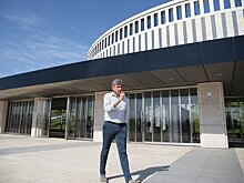 «Галицкий и Боранбаев похожи, делают все для своих воспитанников» — футболист «Кайрата» Швырев