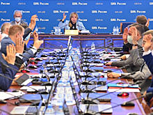 Партии борются за кресла в Госдуме и за деньги