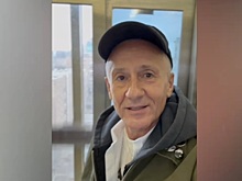 В театре Ермоловой опровергли слухи об онкозаболевании у Меньшикова, появившиеся в Сети