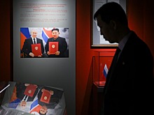 КНДР: Союзник России, угроза для Запада