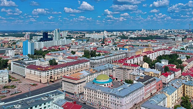 Туристы рассказали, как бюджетно отдохнуть в Белоруссии