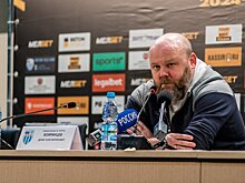 Тренер «Урала» Шатов раскритиковал свою работу
