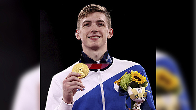 Югорского олимпийского чемпиона по тхэквондо пристыдили за хвастовство
