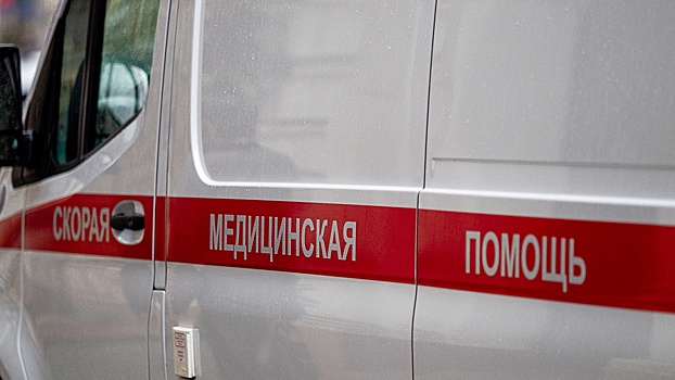 ВСУ обстреляли центр Горловки, ранены шесть человек