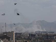 В Иране допустили потерю нескольких командиров из-за ударов США