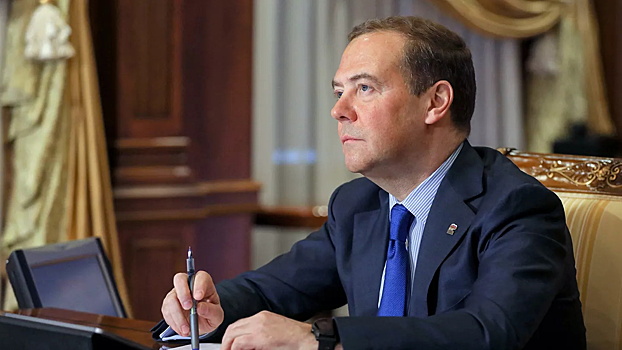 Медведев провел совещание о результатах Роскосмоса в 2020 году