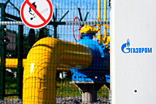 В ЕК сочли решение "Газпрома" отключить Польшу и Болгарию от газа нарушением контрактов