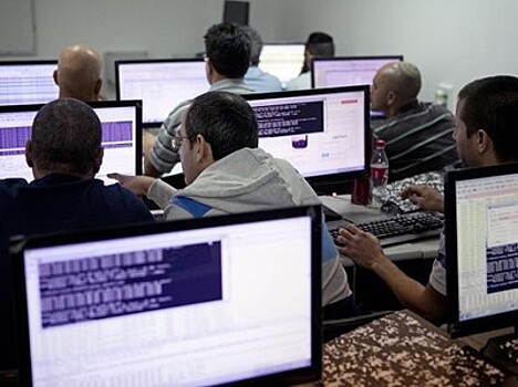 Израиль провел кибератаку "Лаборатории Касперского"