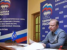 Больше всего участвуют в праймериз «Единой России» краснодарцы